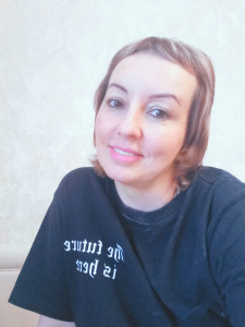 Нейропсихолог САО Екатерина Матвиенко